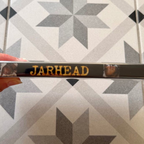 Jarhead DVD with English subtitles