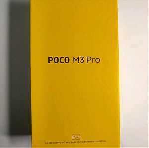 Poco M3 Pro 5g (4/64)