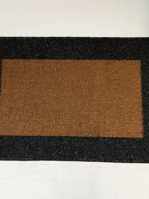 Entry mat 50cm x 80cm new