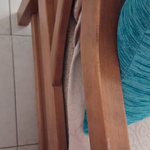Sofa bed 2 meters like new with storage box