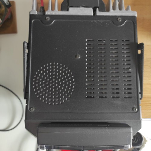 Kenwood TM-V7 V/U Full Duplex Radio Transceiver