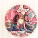 Barbie Diary DVD dubbed, like new