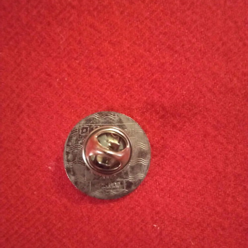 Athens 2004 Olympic Games Kotinos Emblem Pin like new