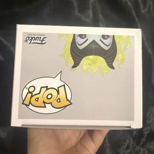 Funko Pop Maleficent Special Edition