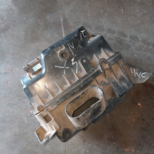Mazda MX5 air mass meter with air filter box used