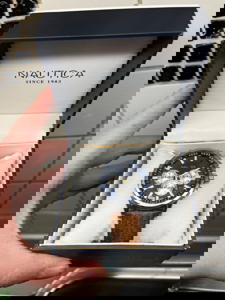 Ρολόι Nautica
