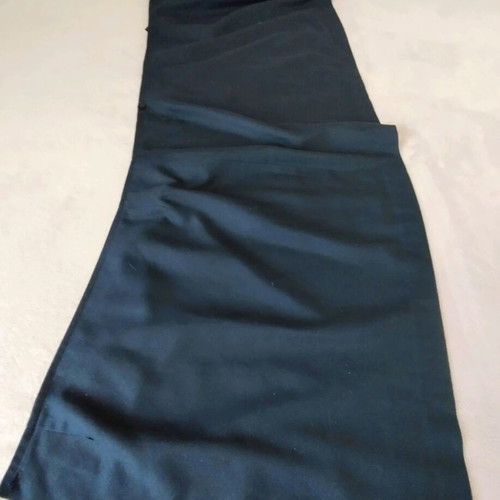 Wrap skirt like new, size M, length 47 cm