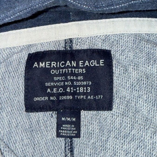 American Eagle Jacket Medium like new