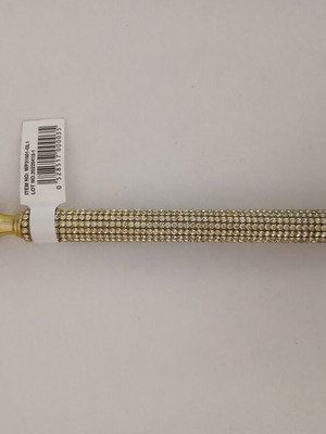 Pen with crown decoration, new