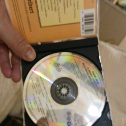 Engelbert Humperdinck A Merry Christmas CD used