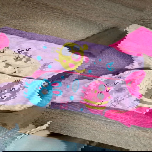 Φορμάκι κοριτσίστικο μεταχειρισμένο για 0 έως 3 μηνών