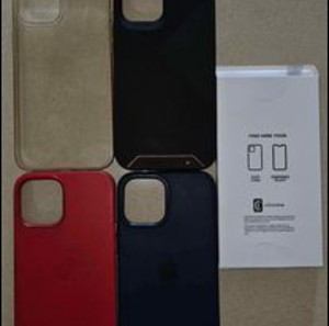 iPhone 12 Pro Max Cases Bundle
