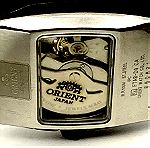  Orient automatic ευκαιρια