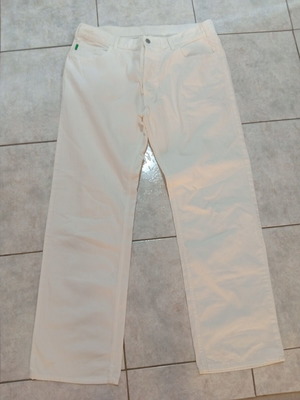 Benetton pants with 48 cm waist