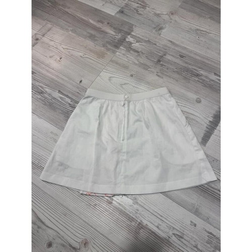 Fila Vintage Tennis Skirt Pleated Size US6 Like New