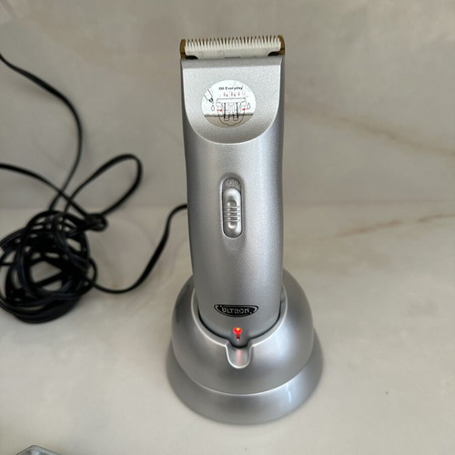 Ultron Sx249 professional rechargeable hair clipper