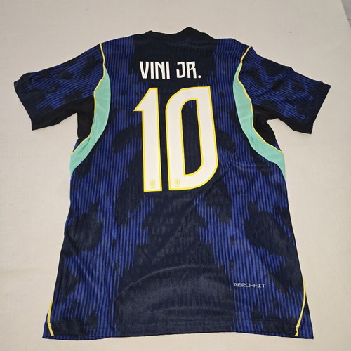 Vini Jr special jersey number 10, official replica