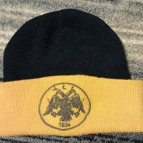 AEK Beanie like new official replica