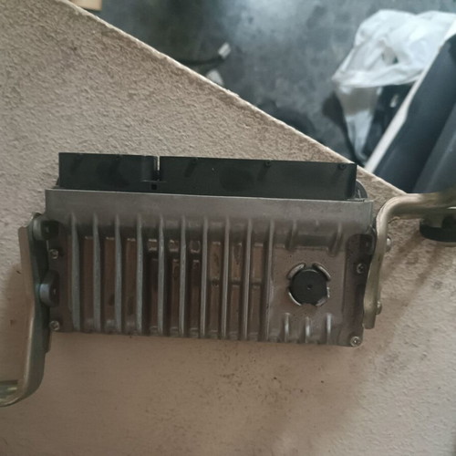 Engine Control Unit for Toyota Auris '15-'18 Hybrid, like new, code 89661-0Z750