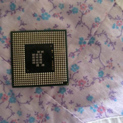 Intel Celeron 550 2.00Ghz used for laptop socket 478,479