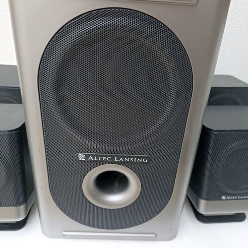 Vintage ηχεία Altec Lansing 251 σαν καινούργια