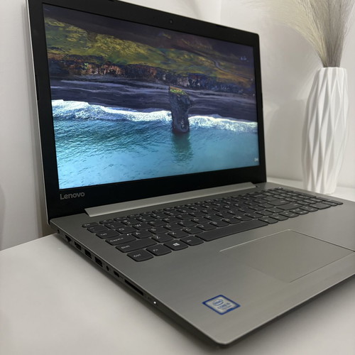 Lenovo IdeaPad 330-15IKB Laptop i5-7200U 8GB RAM 256GB SSD Windows 11
