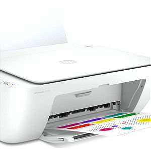 Αχρησιμοποίητος εκτυπωτής πολυμηχάνημα HP Deskjet 2710e All in one με wifi και mobile print