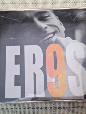 Eros Ramazzotti 9 CD άλμπουμ του 2003