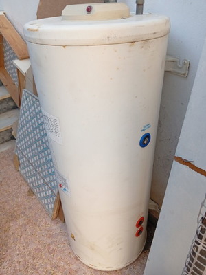 Water heater