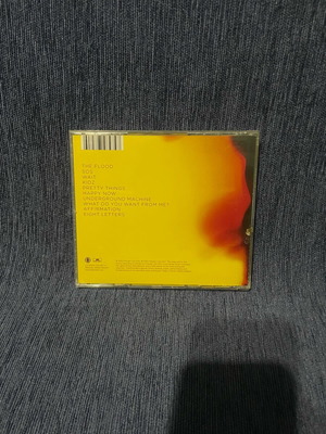 Take That Progress CD like new