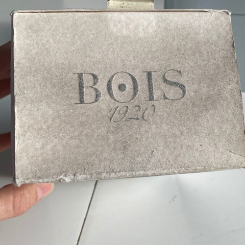 Come L'Amore Bois 1920 Eau de Parfum 100ml like new