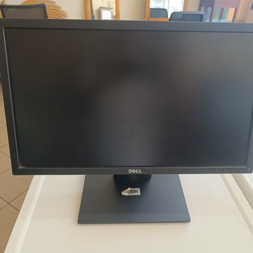 Dell E2216H 21.5" Full HD LED monitor