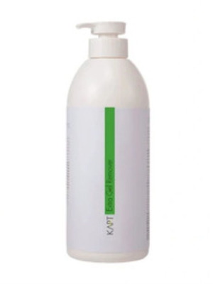 Kart Extra Gel Remover καινούργιο 500ml για επαγγελματικό πεντικιούρ