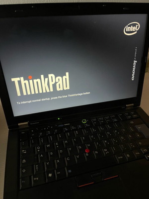 laptop Lenovo