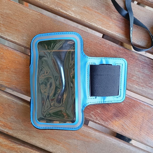 DeVita AP Mini portable device like new with rechargeable battery