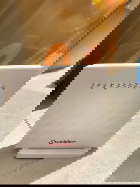 Router Vodafone