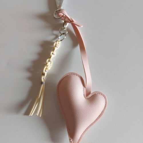Handmade keychain new