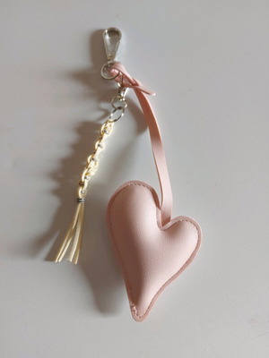 Handmade keychain new
