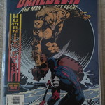 Daredevil #336 Marvel comic 1995