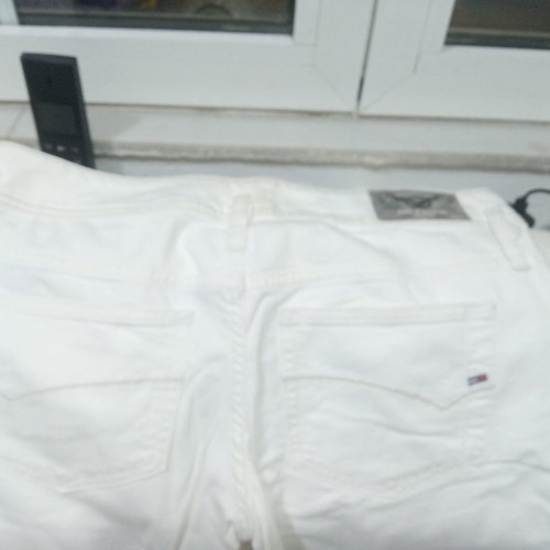 Hilfiger denim pants unused, size 34