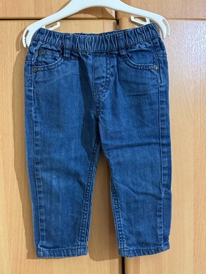 Prenatal pants 12-18M 86EK used