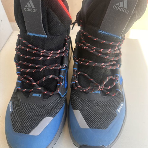 Adidas Terrex Trailmaker Mid Gore-Tex ορειβατικά μποτάκια 44,5 σαν καινούργια