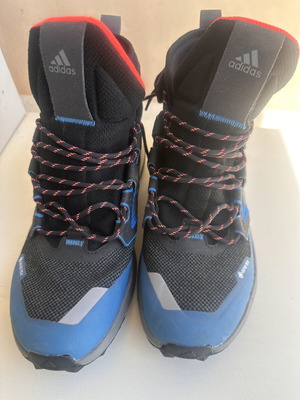 Adidas Terrex Trailmaker Mid Gore-Tex ορειβατικά μποτάκια 44,5 σαν καινούργια
