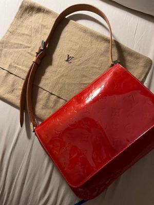 Τσάντα Louis Vuitton ώμου σε άριστη κατάσταση