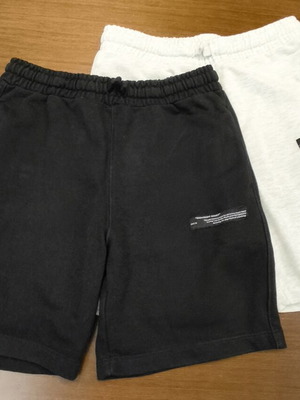 Zara shorts set of 2 for 11-12 years 152 cm like new