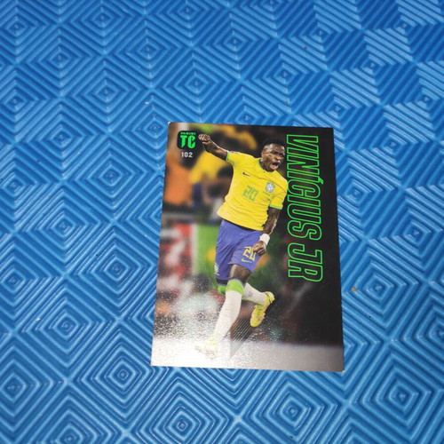 Panini Top Class stickers like new with Vinícius Jr., Mahrez, Müller, Martínez, Mount