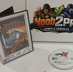 Warrior Kings: Battles PC game