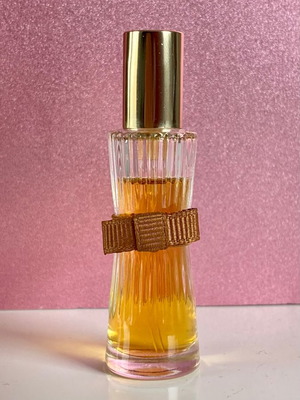 Άρωμα μινιατούρα Youth-Dew Amber Nude Estée Lauder μεταχειρισμένο 4μλ
