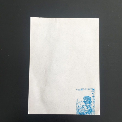 Collectible 80s papers like new