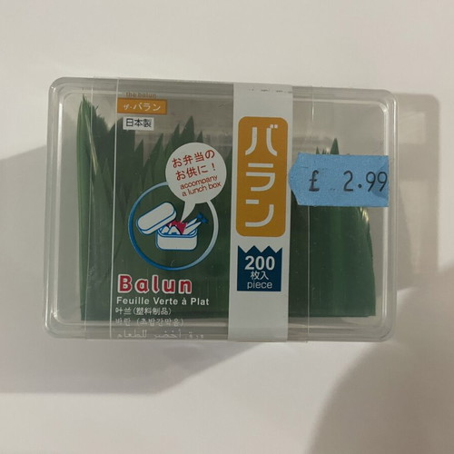 Sushi accessories set new, handmade with two bento boxes pink and blue